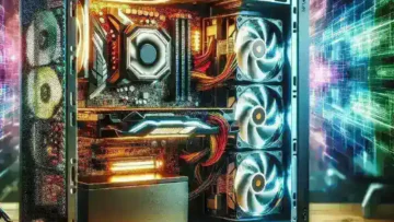Why are custom PC builds popular among gamers?
