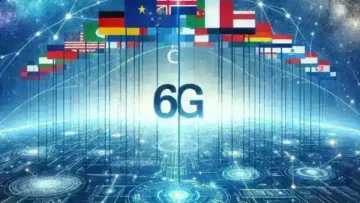 Australia Invests $800M AUD in 6G: A Giant Leap Towards the Future of Connectivity