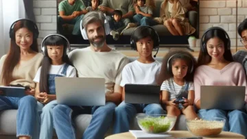 Spotify Debuts AI-Powered Music Video Generator for Artists