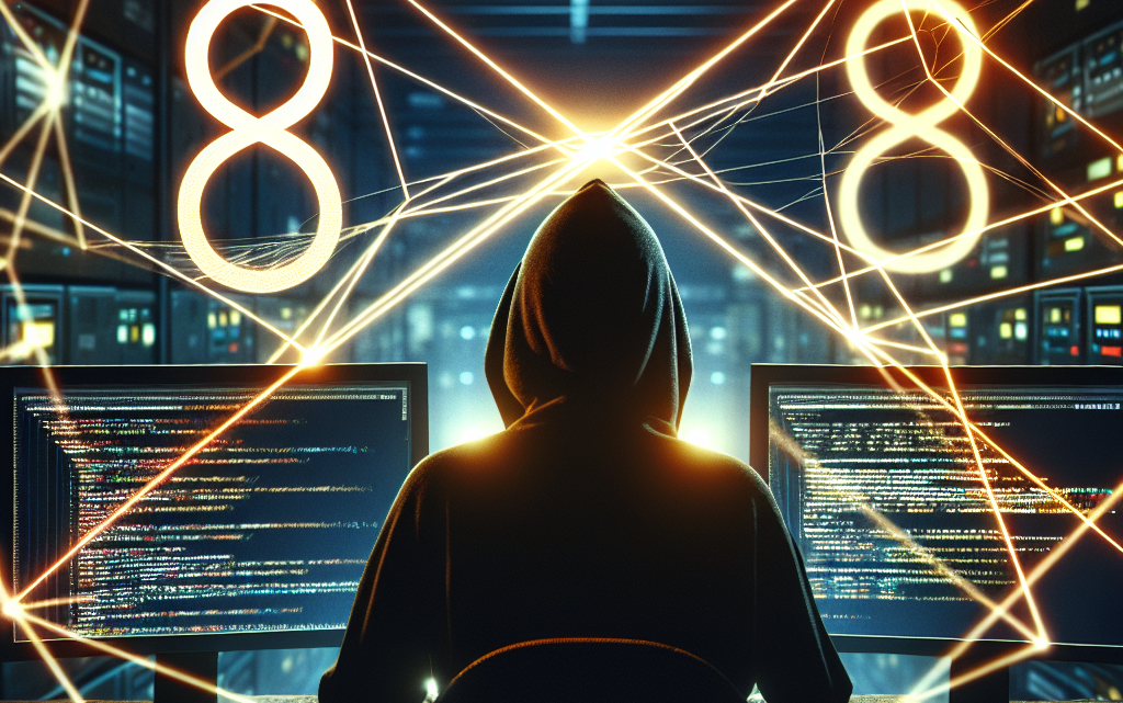 "Diagram illustrating how hackers exploit Cross-Site Scripting (XSS) vulnerabilities, highlighting the attack flow and methods used to compromise web applications."