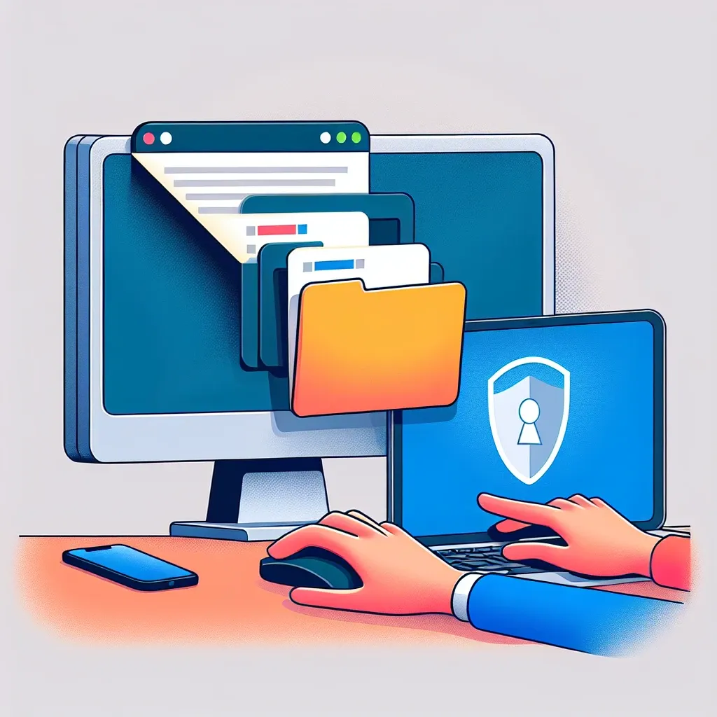 How to Open an EMZ File on PC or Mac - EncryptionExp