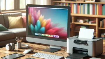 How can I increase display speed using a USB to VGA adapter?