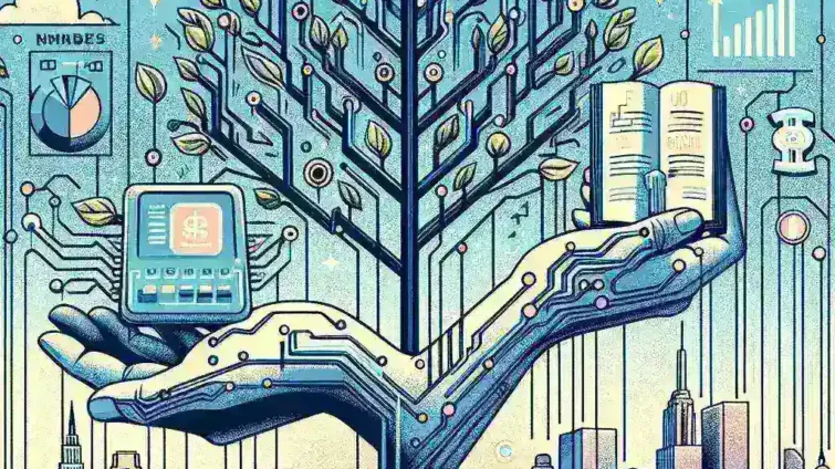 "U.S. fintech companies adopting European payment technologies and regulatory frameworks, highlighting the integration of international payment systems in the financial industry."