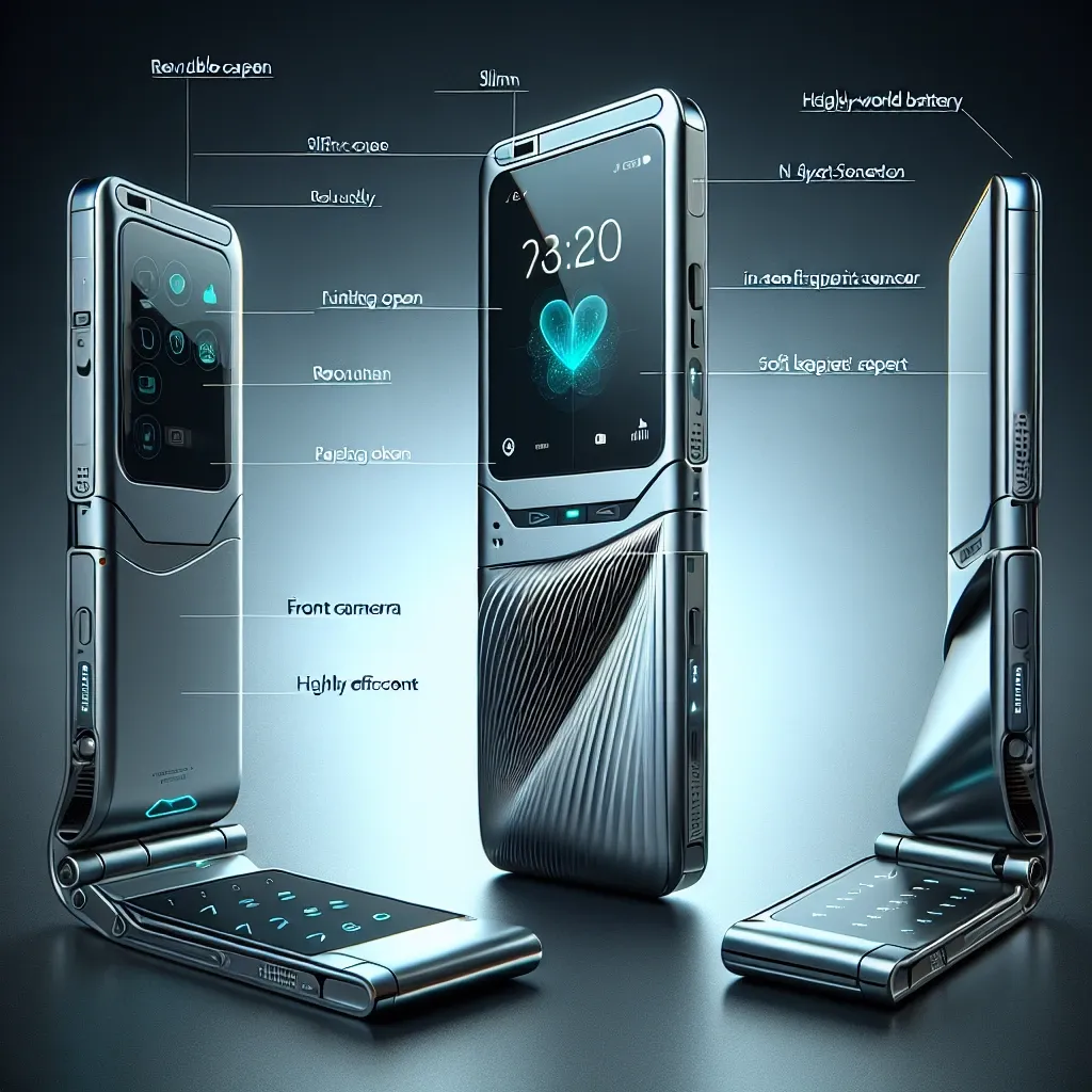 The Revolutionary Apple Flip Phone: What You Need to Know - EncryptionExp
